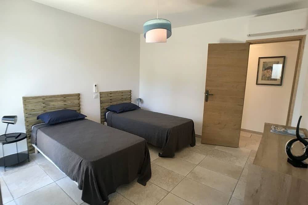 Villa tipo mediterránea in Pinarellu, Zonza
