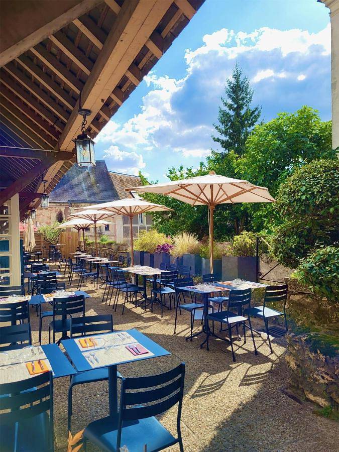 Best Western Blanche de Castille Dourdan in Dourdan, Essonne