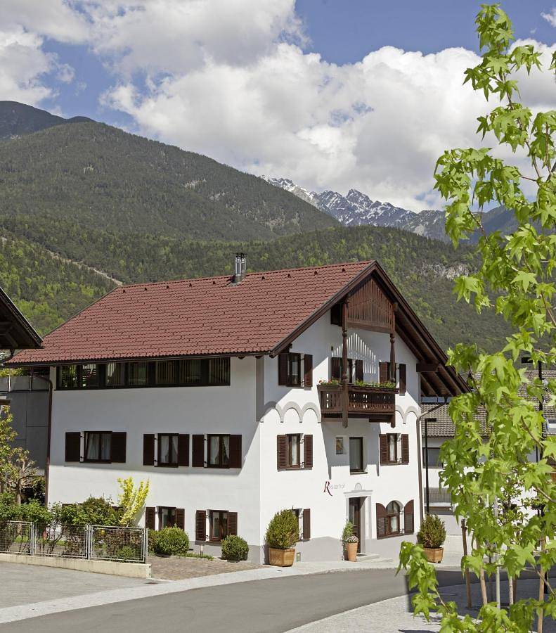 Ganze Wohnung, Roslerhof in Stubaier Alpen, Inzing