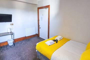 Bed And Breakfast for 2 People in Inverness, Highlands, Photo 2