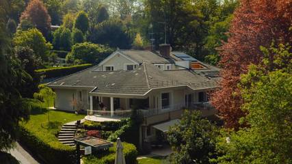 Cottage pour 3 personnes, avec jardin et vue, animaux acceptés à Moncalieri