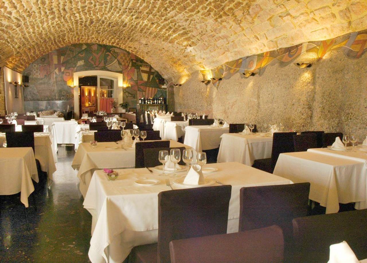 Hôtel pour 10 personnes in Monistrol de Montserrat, Barcelone l'intérieur des terres