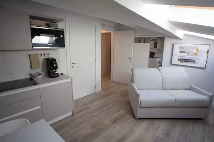 Vacation apartment for 4 people - 1