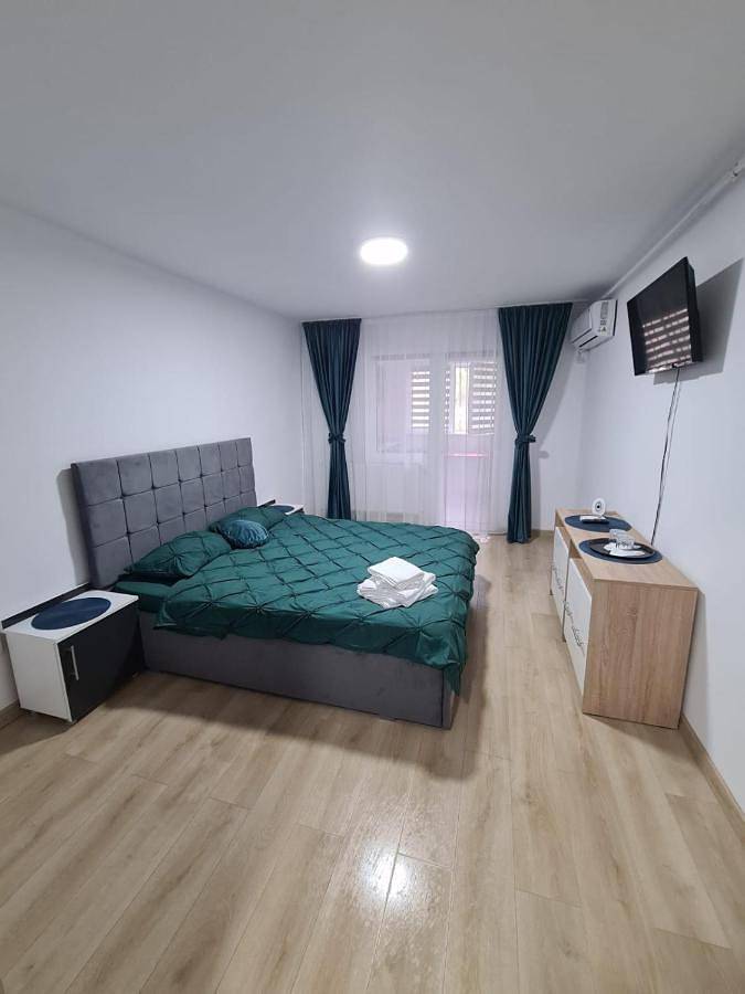 Appartement de vacances pour 2 personnes, avec balcon et vue