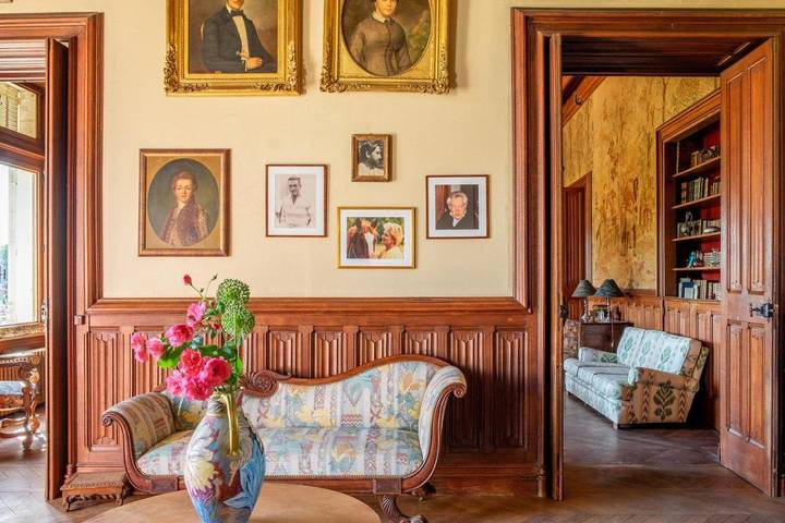 Maison d’hôte pour 3 personnes, avec vue ainsi que piscine et jardin à Buzançais - 4