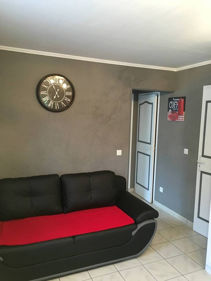 Location de vacances pour 6 personnes, avec balcon/terrasse à La Tremblade - 3