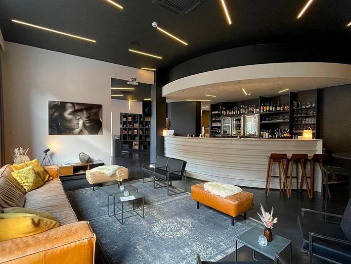 Hôtel pour 3 personnes, avec jardin et piscine à Malines