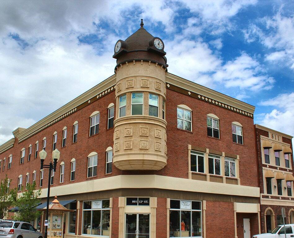 Ganze Wohnung, Baby Glückseligkeit: 1 Zi, 1 Ba Apartment in Paso Robles, Schlafmöglichkeiten für 2 in El Paso de Robles, San Luis Obispo County