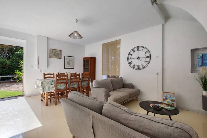 Ferienhaus „Le Ramounet“ mit gemeinsamer Terrasse, privatem Garten und Wlan in Béziers, Mittelmeerküste (Frankreich)