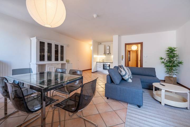 Gîte pour 5 personnes, avec terrasse à Bellagio - 4