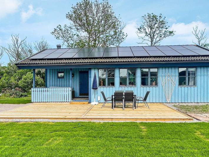 Ferienhaus für 6 Personen, kinderfreundlich in Borgholms und Umgebung