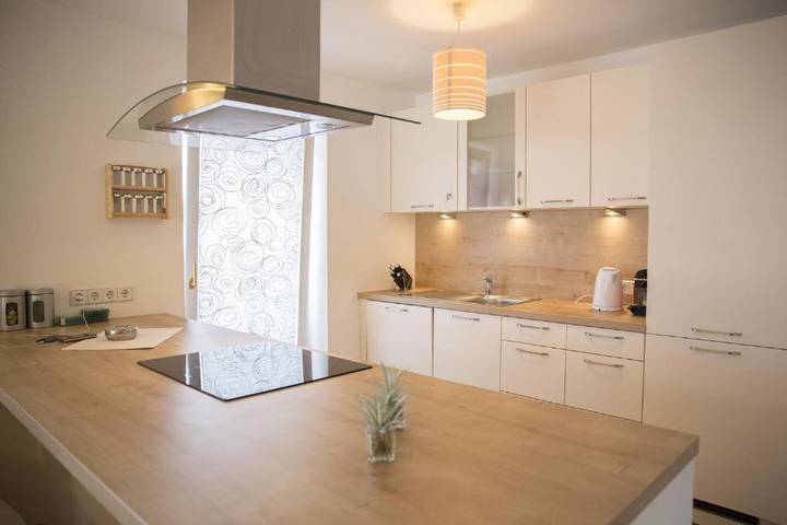 Ferienhaus für 6 Personen, mit Sauna und Ausblick sowie Garten und Pool in Seefeld in Tirol - 4