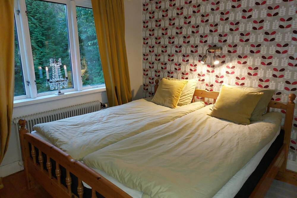 Ganze Wohnung, Charming 3-bedroom apartment with Wifi in Alingsås in Skallsjö distrikt, Alingsås und Umgebung