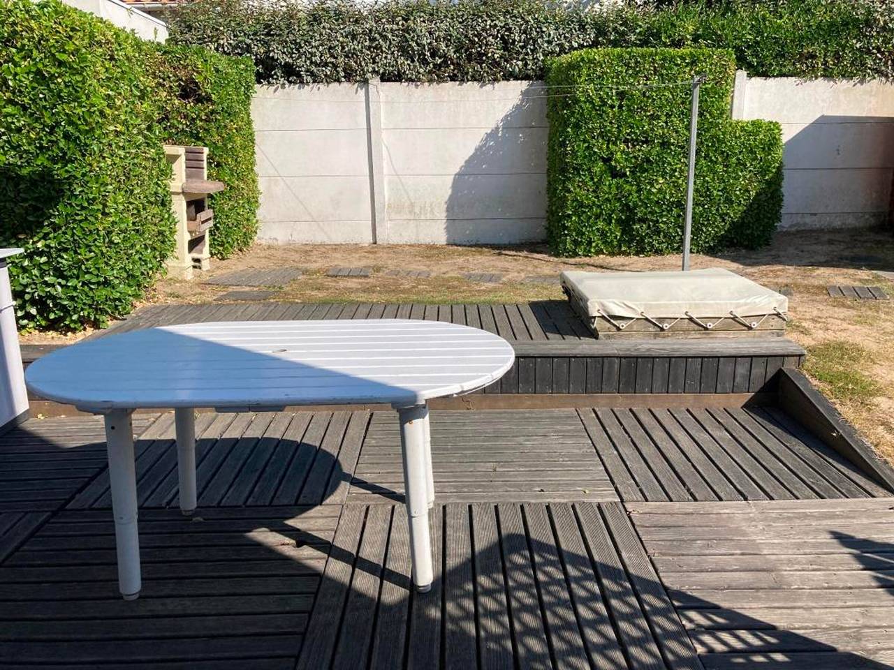 Entire apartment, Notre-Dame-de-Monts - Seaside apartment for 4 in Notre-Dame-de-Monts, Vendée