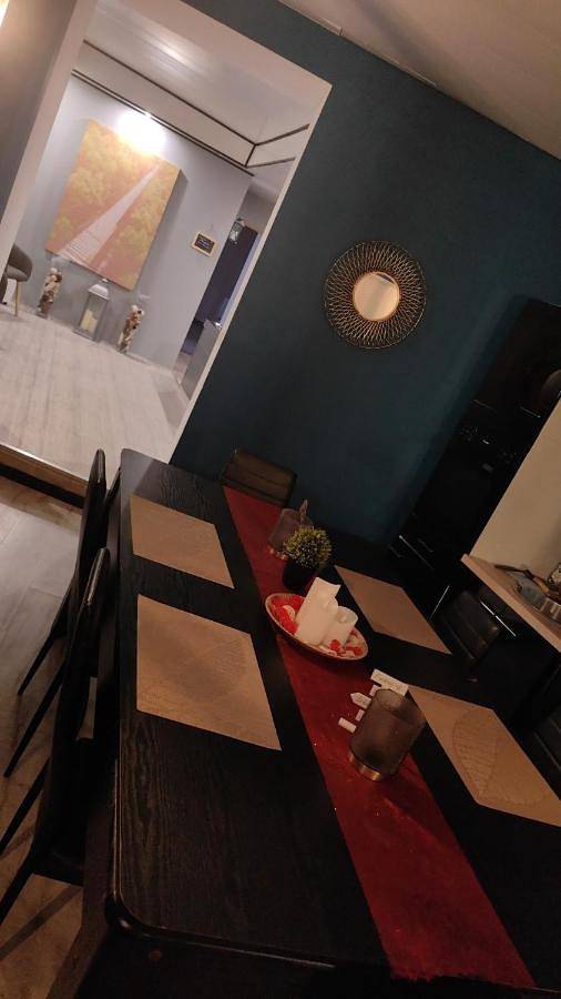 Gîte pour 2 personnes, avec terrasse ainsi que sauna et jacuzzi à Bergues - 3