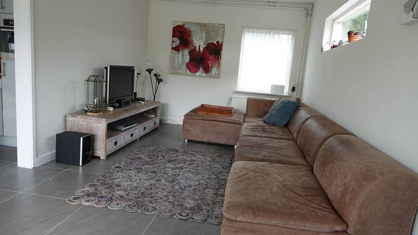 Ferienhaus für 8 Personen, mit Garten und Pool, mit Haustier in Noordwijkerhout - 2