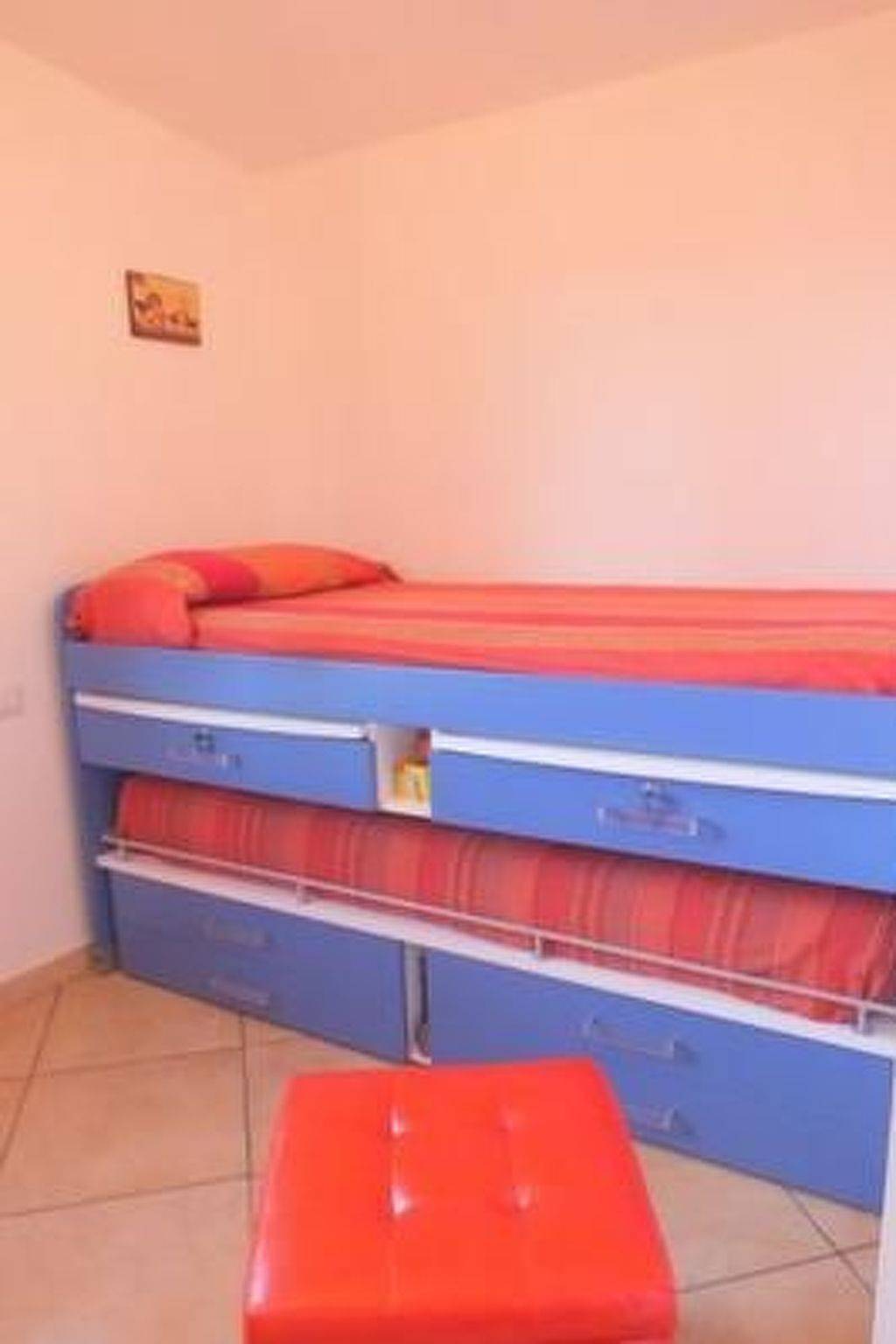 Ganze Wohnung, Wohnung mit Wasserblick in Castel di Tusa, Tusa