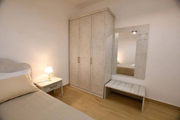 Ganze Wohnung, Gresi's home - Holiday home, in the heart of medieval Tivoli in Tivoli, Rom Provinz