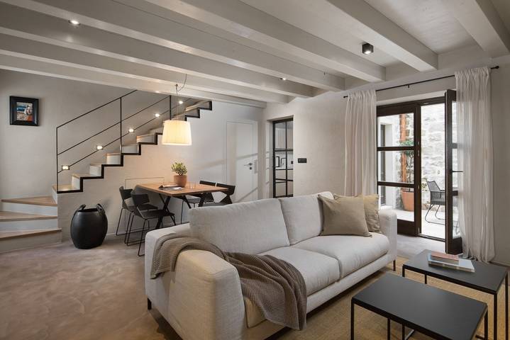 Villa für 4 Personen, mit Sauna und Ausblick sowie Garten, mit Haustier in Poreč - 2