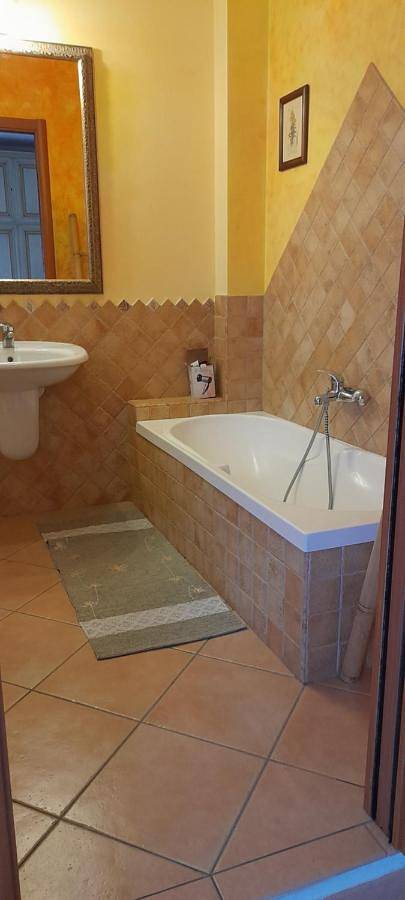 Maison d’hôte pour 2 personnes, avec terrasse, animaux acceptés à Stintino - 3