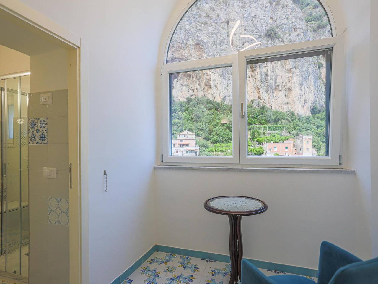 Hel leilighet, Appartamento a Amalfi Id 4193 in Amalfi, Amalfikysten