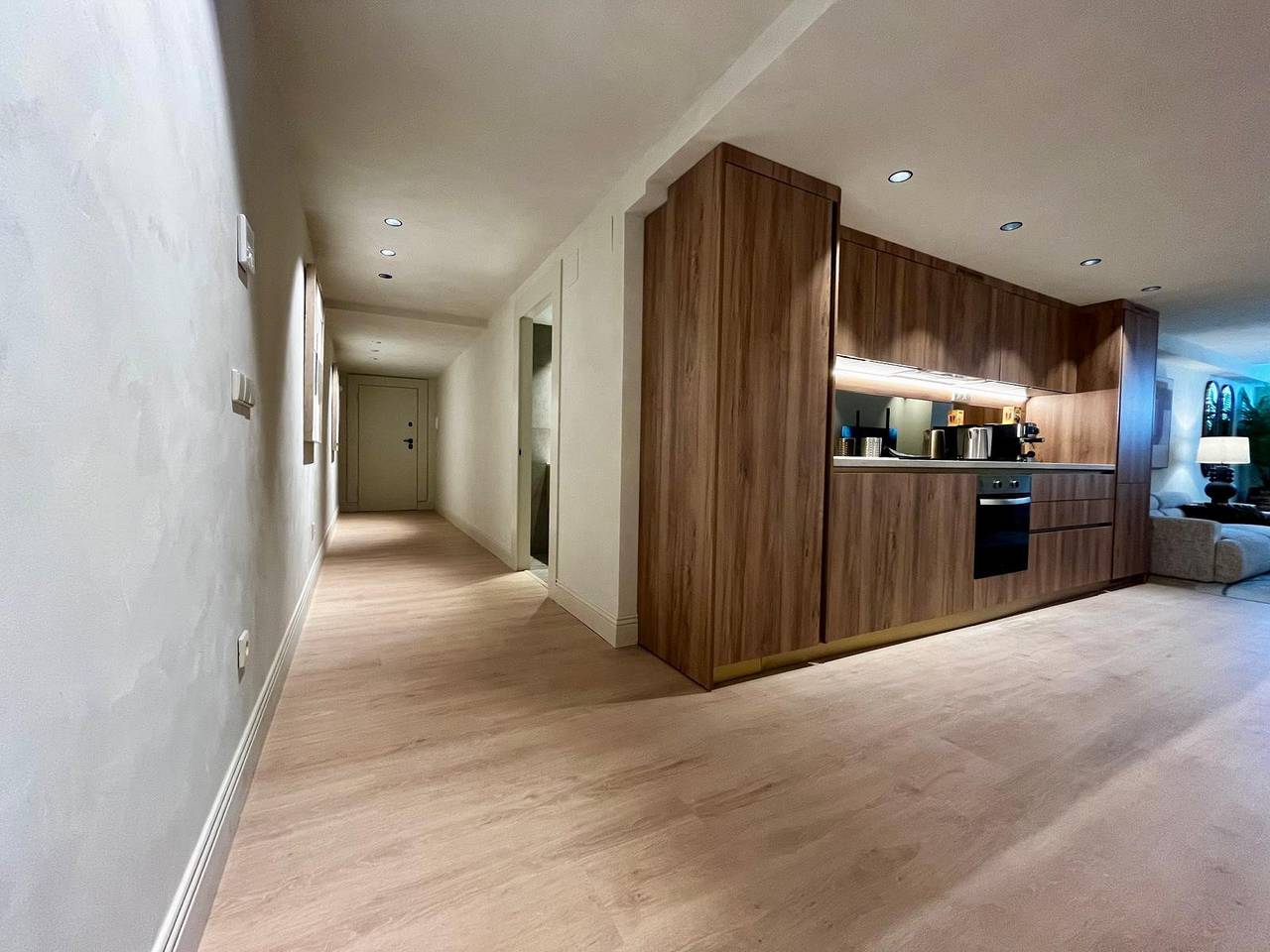 Ganze Wohnung, Ferienwohnung für 4 Personen in Vistahermosa (Alicante), Alicante