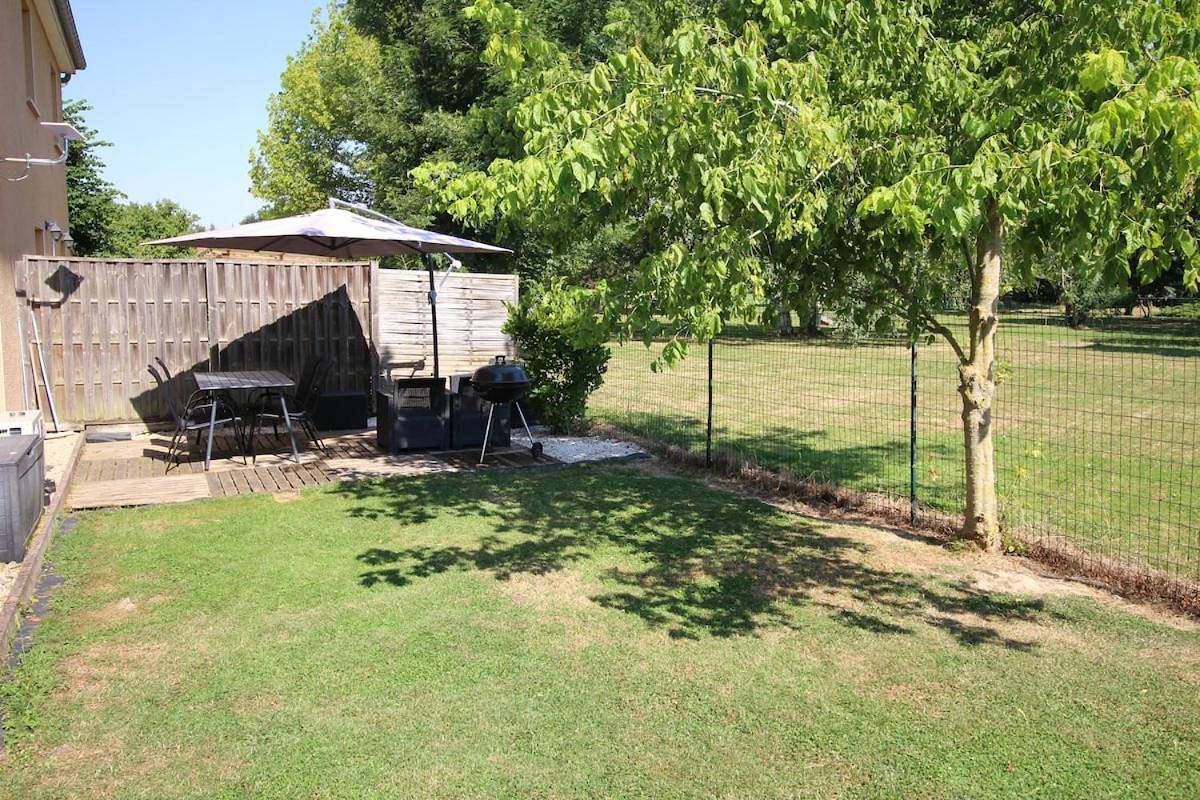 Appartement entier, Séjour bucolique au lac du der in Lac de Der-Chantecoq (Giffaumont-Champaubert), Giffaumont-Champaubert
