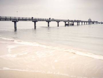 Ferienwohnung für 2 Personen in Zinnowitz, Usedom, Bild 3