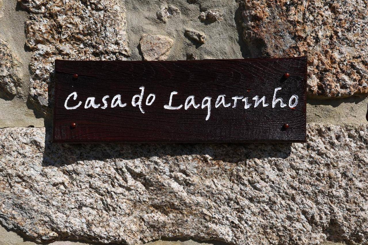 Casas Serranas in Aldeias e Mangualde da Serra, Serra da Estrela
