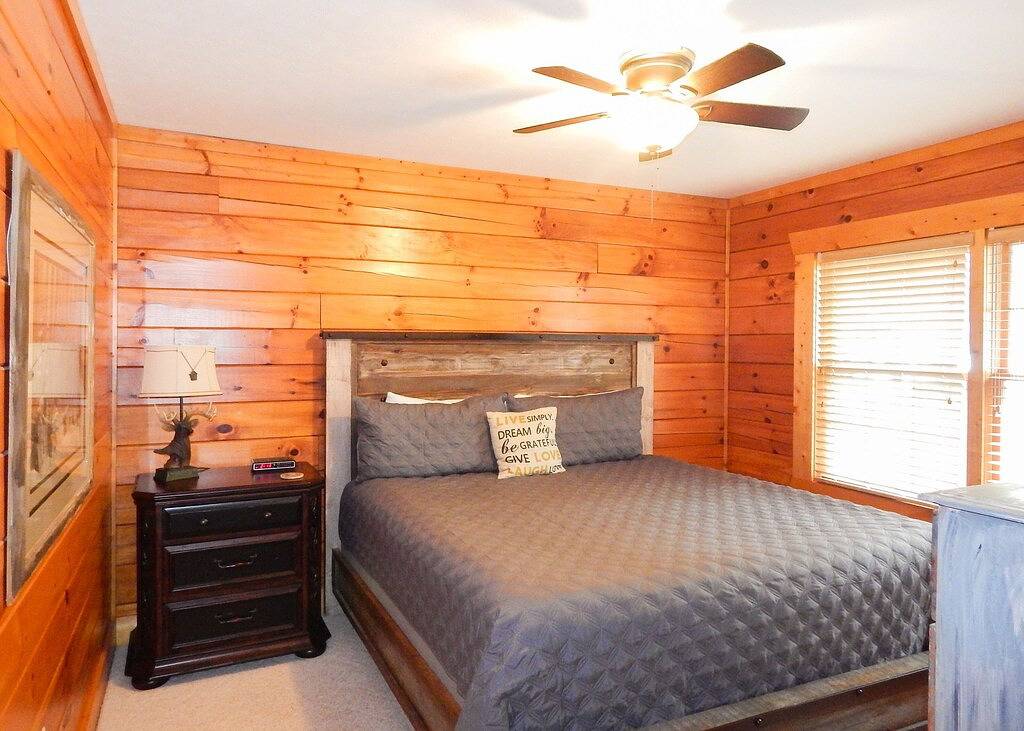 Fab Views Rabatte auf Ski, zentral zu vielen Attraktionen in Blue Ridge Parkway, Maggie Valley