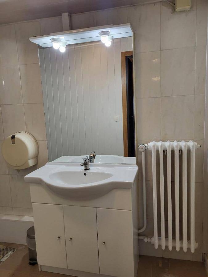 Hôtel pour 4 personnes à Boissise-le-Roi - 4