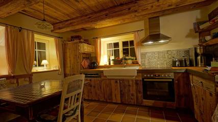 Ferienhaus für 6 Personen in Olbersdorf, Zittauer Gebirge, Bild 2