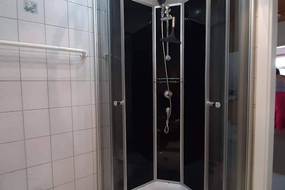 Ganze Wohnung, Fewo, Typ D, Balkon 32 in Walkenried, Harzvorland