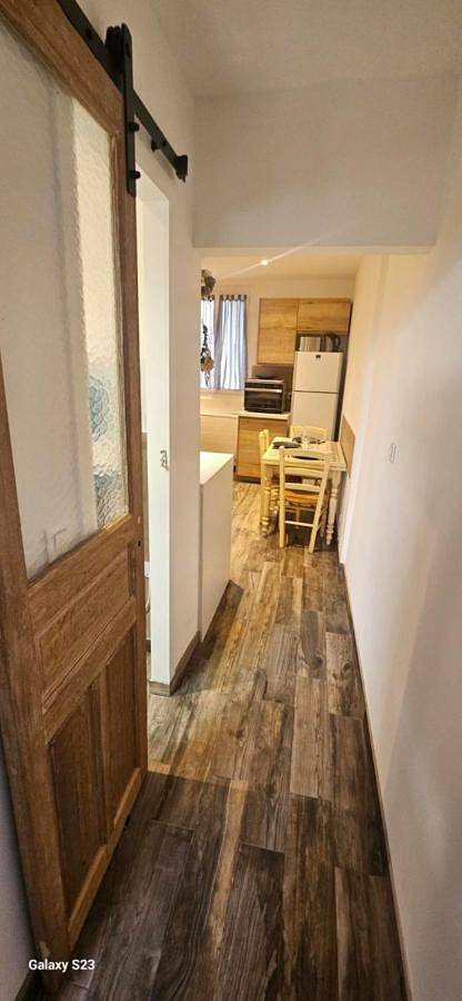 Location de vacances pour 4 personnes, avec jardin et vue à Quenza - 4