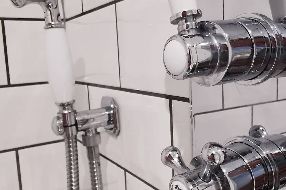 Winslow Cottage, Stylish Cosy Cottage with Spectacular Sea Views in Newlyn, Cornwall