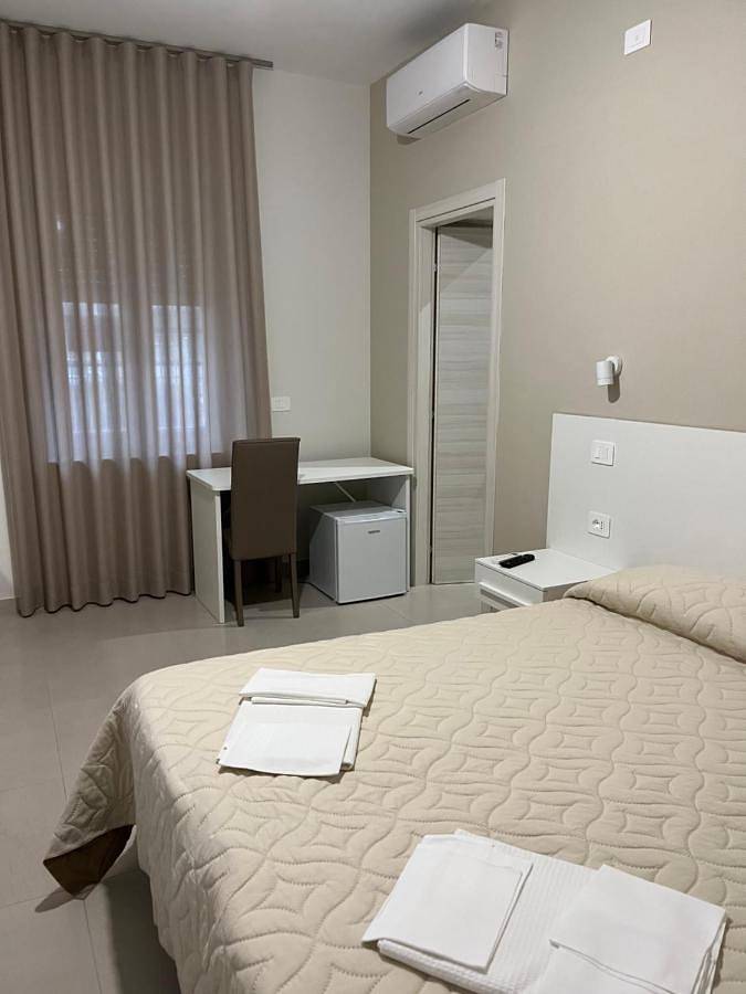 Single Room in Metaponto, Bernalda