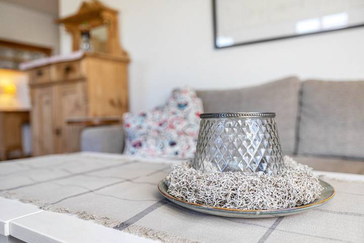 Ferienwohnung für 4 Personen, mit Garten in Südtondern - 3