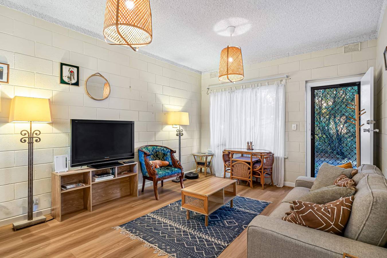 Holiday Rental for 5 People in Adelaide, South Australia