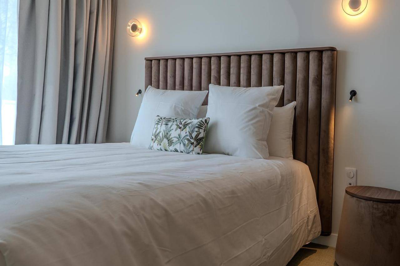 Hotel Libera Spa et Restaurant Caen Colombelles in Giberville, Région de Caen
