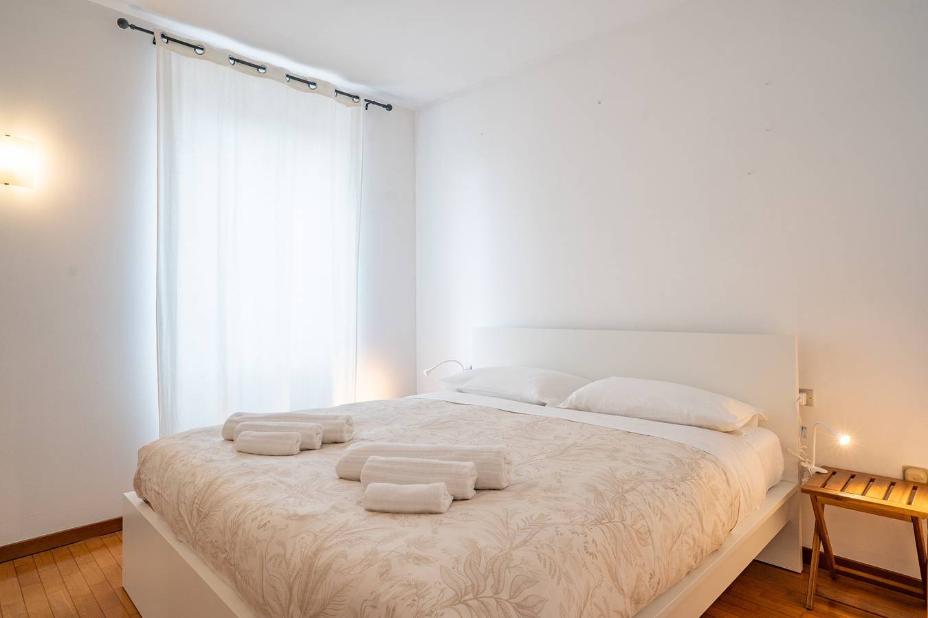 Ganze Wohnung, Manzoni Loft in Galbiate, Gemeinde Galbiate