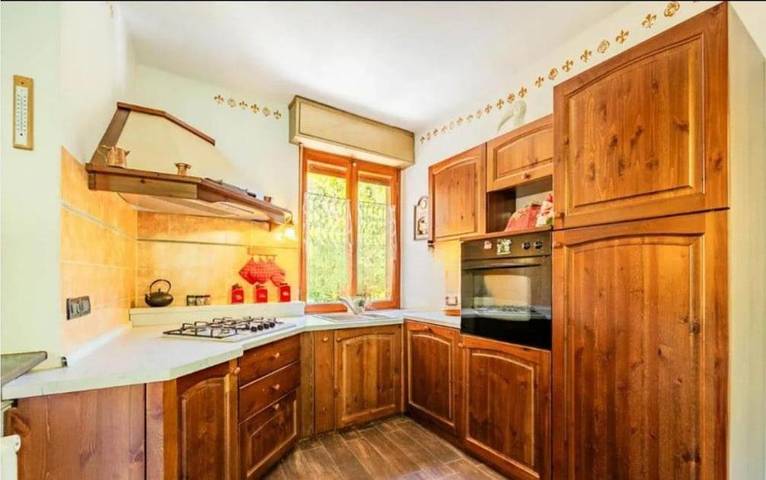 Gîte pour 8 personnes, avec vue et balcon à Limone Piemonte - 3
