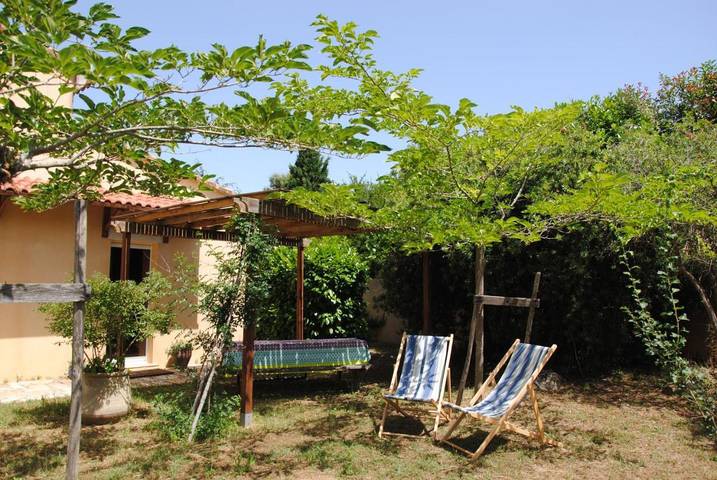 Appartement de vacances pour 3 personnes