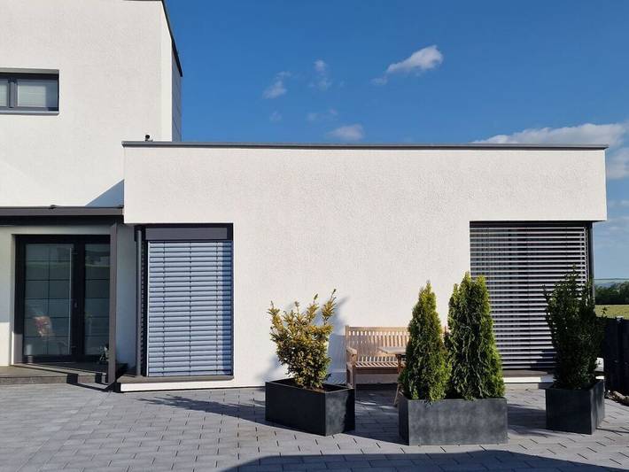 Ferienhaus für 2 Personen, mit Terrasse, mit Haustier am Mittelrhein - 3