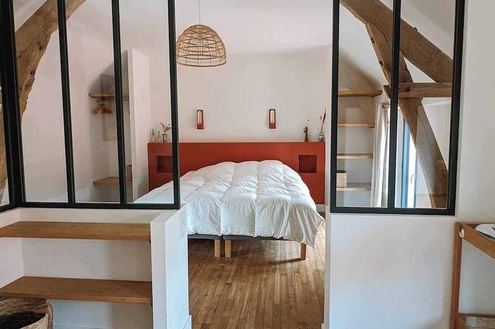 Location de vacances pour 8 personnes à La Cassagne - 2