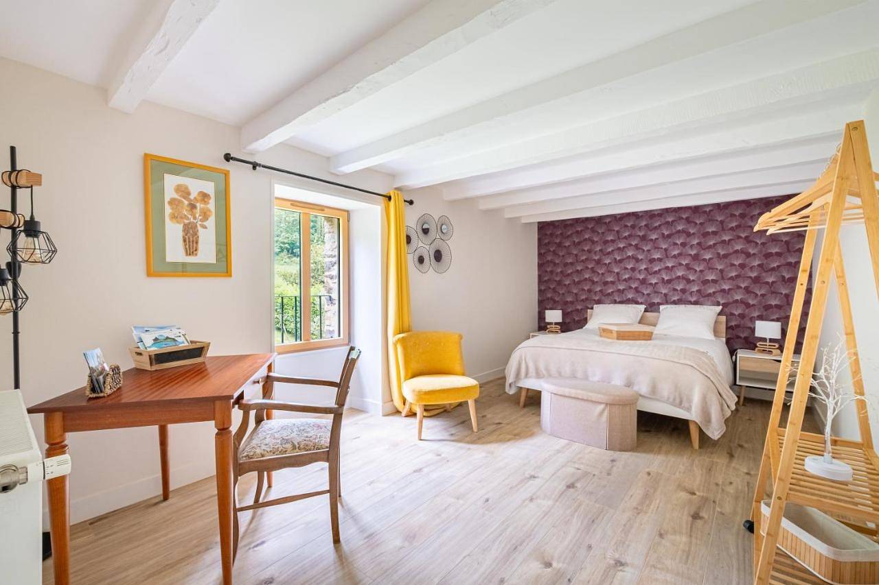 Apartment in Redon, Région de Redon