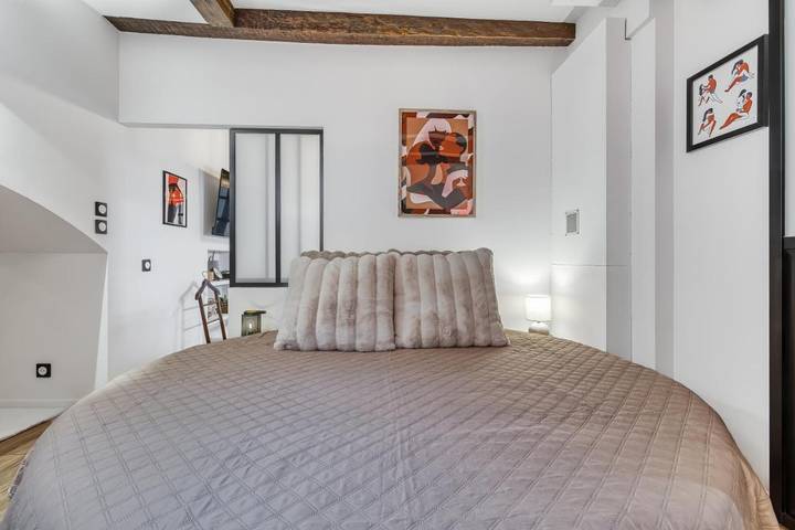 Gîte pour 2 personnes, avec jacuzzi sur le Lac d'Annecy - 3