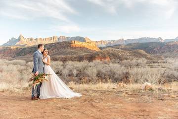 Vacation Apartment for 22 Guests in Zion National Park, Washington County (Utah), Picture 2