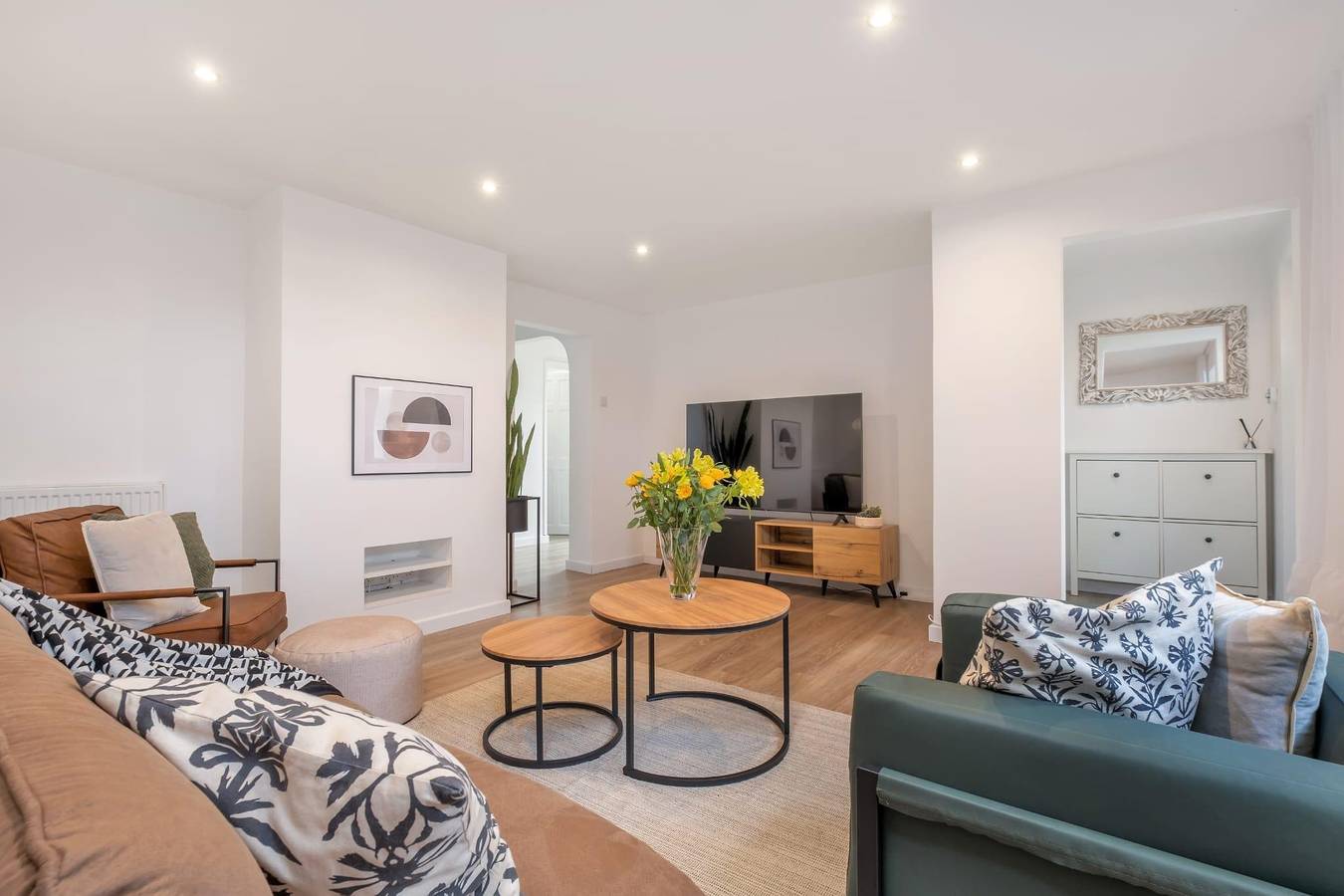 Bluebell House Retreat in Peterborough in Peterborough