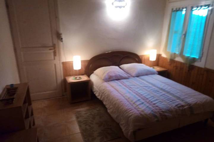 Location de vacances pour 4 personnes à Enveitg - 3