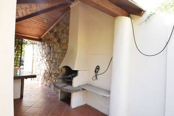Villa per 4 Persone in Porto Ottiolu, Budoni, Foto 4